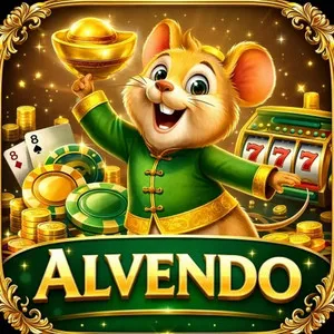 ALVENDO - Membangun Imperium Bisnis Anda dalam Dunia Tycoon