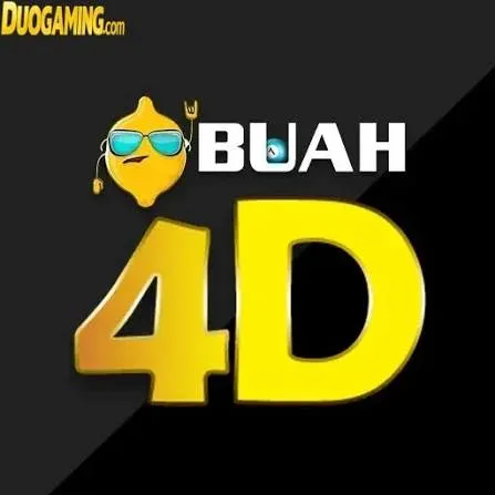 BUAH4D - Permainan Arcade Seru dan Mengasyikkan