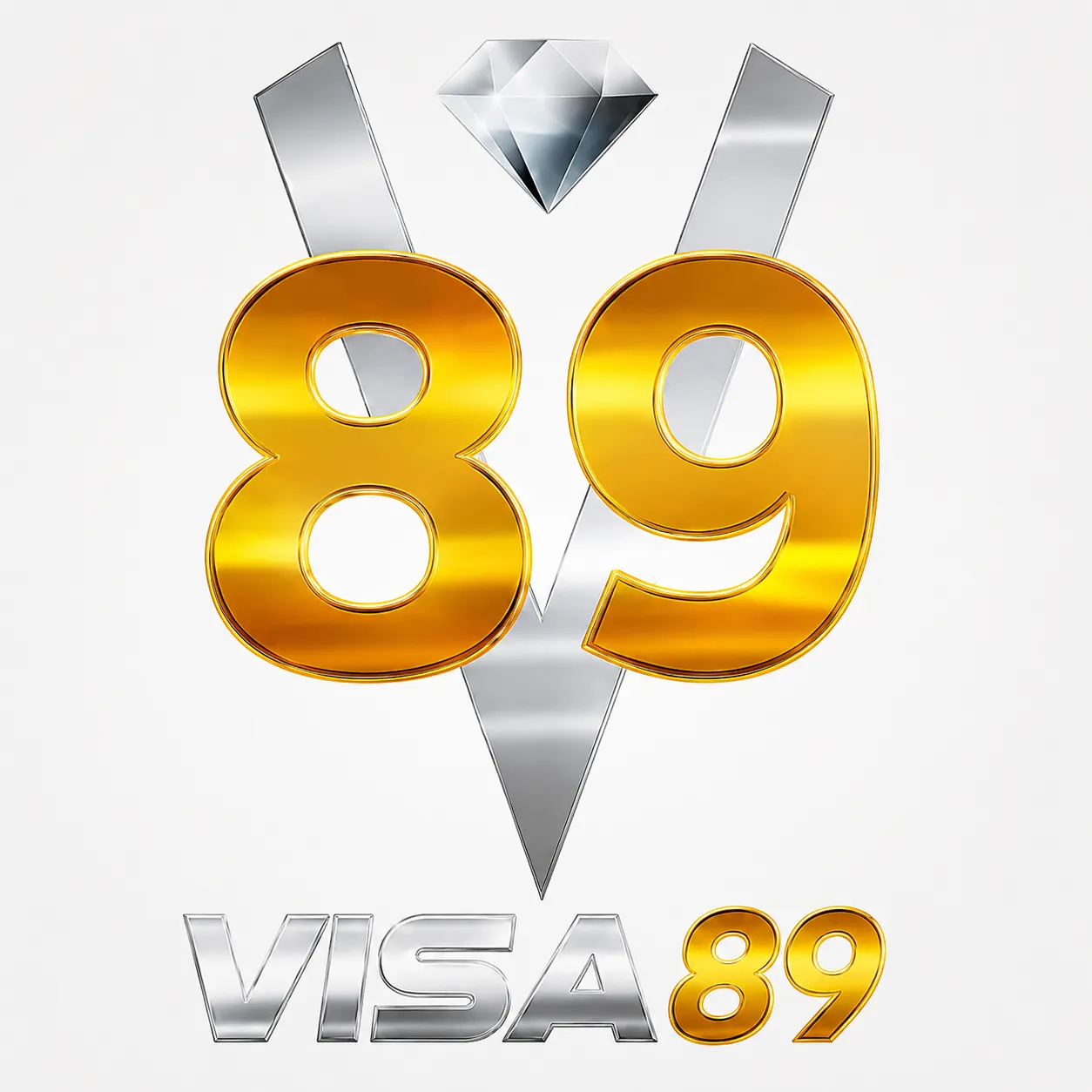 VISA89 - Perjuangan Epik di Dunia Aksi