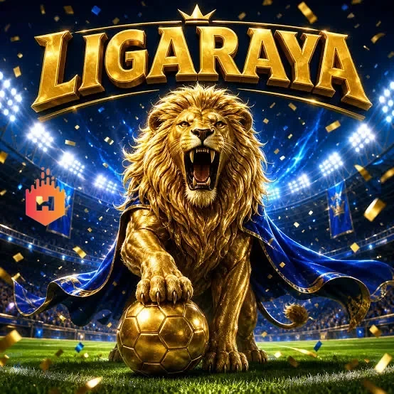Logo ligaraya